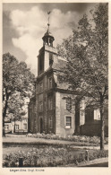 4924 262 Lingen, Ems. Evgl. Kirche   - Lingen