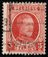 Preo (192) "EECKEREN 27"  OCVB 3915 D - Roller Precancels 1920-29