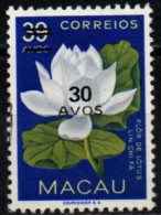 MACAO 1979-81 O - Used Stamps