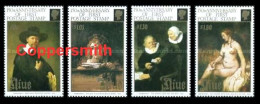 (024) Niue  Stamp Jubilee / 1990   ** / Mnh  Michel 757-760 - Niue