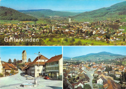 Gelterkinden - Multivues - Gelterkinden