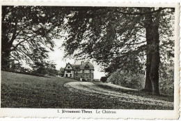 Jévoumont Theux  Le Chateau - Theux