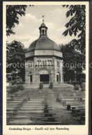 41503602 Neviges Velbert Kapelle Auf Marienberg Neviges - Velbert