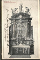 41503590 Velbert Wallfahrtskirche Hardenberg Gnadenaltar Velbert - Velbert