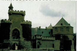 Gaasbeek Kasteel Chateau - Lennik