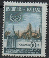 Thaïlande Timbres Divers - Various Stamps -Verschillende Postzegels XX - Thailand