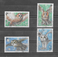 LOT DE TIMBRES BULGARIE OBLITERE - Verzamelingen & Reeksen