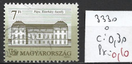HONGRIE 3330 Oblitéré Côte 0.30 € - Used Stamps