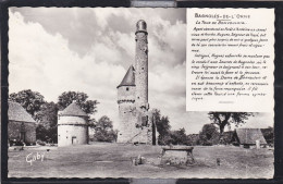 61 - La Tour De Bonvouloir - Juvigny Sous Andaine