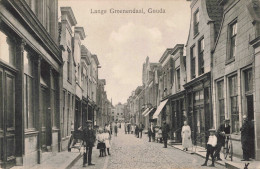 Gouda Lange Groenendaal 3011 - Gouda