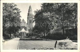 41503293 Velbert Denkmal Mit Christuskirche Velbert - Velbert