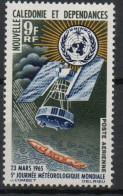 Journée Météorologique Mondiale 1965 XX - Unused Stamps