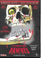 DVD " La Maison Des Damnés " - Horror