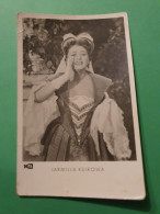 Jarmilla Ksirowa - Femmes Célèbres