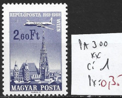 HONGRIE PA 300 ** Côte 1 € - Unused Stamps