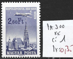 HONGRIE PA 300 ** Côte 1 € - Nuovi