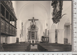 Kirche Zu Schönhausen - Inneres - Nicht Gelaufen ( AK 4593) Günstige Versandkosten - Stendal