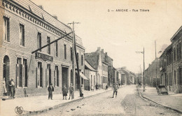 D2313 ANICHE Rue Thiers - Aniche