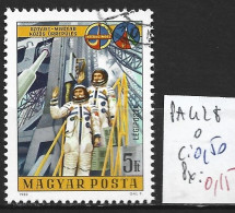 HONGRIE PA 428 Oblitéré Côte 0.50 € - Used Stamps