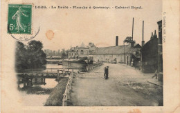 D2326 LOOS La Deûle - Loos Les Lille