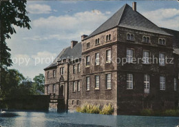 41500097 Herne Westfalen Schloss Struenkede Herne - Herne
