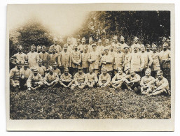 PIERRE La TREICHE 226 ème Régiment 14 - 18 PHOTO ... Près Toul Nancy Lunéville Longwy Baccarat Briey MEURTHE Et MOSELLE - Vandoeuvre Les Nancy