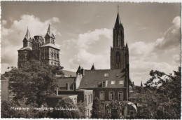 Maastricht - Hendrik V. Veldekeplein - Maastricht