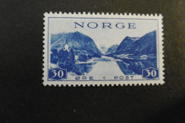 Norwegen Mi. 197 ** - Unused Stamps