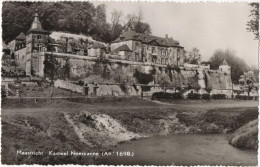 Maastricht - Kasteel Neercanne - Maastricht