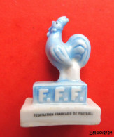 Fève COQ F.F.F. (Fédération Française De Football) - Deportes