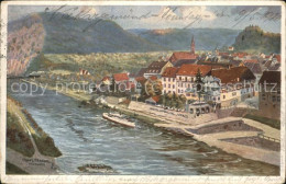 41497968 Neckargemuend Hotel Zur Pfalz Am Neckar Neckargemuend - Neckargemünd