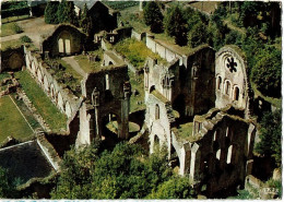 Abbaye ND Orval - Virton