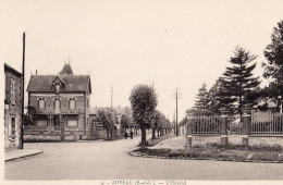 AUNEAU - L'Hôpital - Auneau