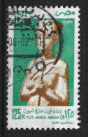 Egypte 1998 Definitif  Y.T. A269 (0) - Poste Aérienne
