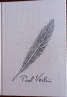 Paul VERLAINE - Oeuvres Poétiques Tome IV - Imprimerie Nationale - 1987 - Autori Francesi