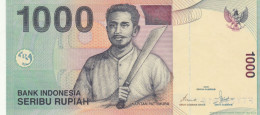 BANCONOTA INDONESIA 1000 UNC (MK481 - Indonésie