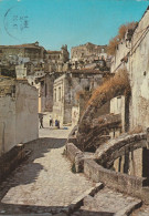 CARTOLINA MATERA (MK343 - Matera