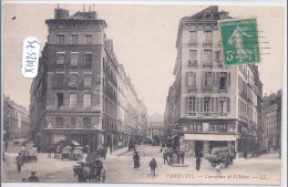 PARIS VI EME- CARREFOUR DE L ODEON- PHARMACIE DE L ECOLE DE MEDECINE - District 06