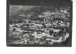 74- FAVERGES- Une Vue Générale Du VILLAGE En 1957 - Faverges