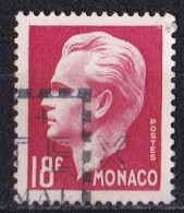 # Monaco Marke Von 1950 O/used (A4-3) - Gebruikt