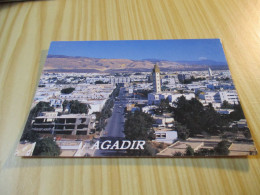 Agadir (Maroc).Avenue Du 29 Février. - Agadir