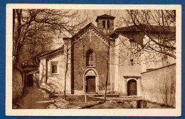 CERTOSA DI S. FRANCESCO GIAVENO (TORINO)  -  ITALIE - Kirchen