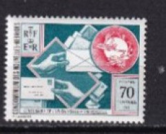 NOUVELLES HEBRIDES NEUFS  MNH ** Legende Francaise 1974 - Nuovi