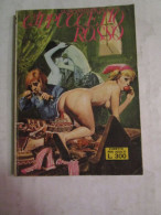 # FUMETTO VINTAGE CAPPUCCETTO ROSSO  N 12 - Eerste Uitgaves