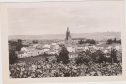 LEZAT (Ariège)  Vue Générale - Lezat Sur Leze