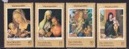 NOUVELLES HEBRIDES NEUFS  MNH ** Legende Anglaise  1978 - Nuevos