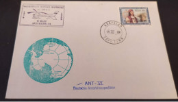 ANTARTIDE  RSA 1988 - Other & Unclassified