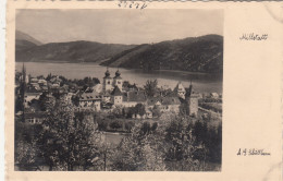 E3147) MILLSTATT Am Millstättersee - Schöne, Und Alte SCHÖLLHORN - FOTO AK - - Millstatt