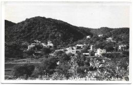 Postcard - Argentina, Córdoba, La Serranita, N°380 - Argentine