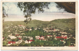 Postcard - Argentina, Córdoba, Río Ceballos, N°390 - Argentine